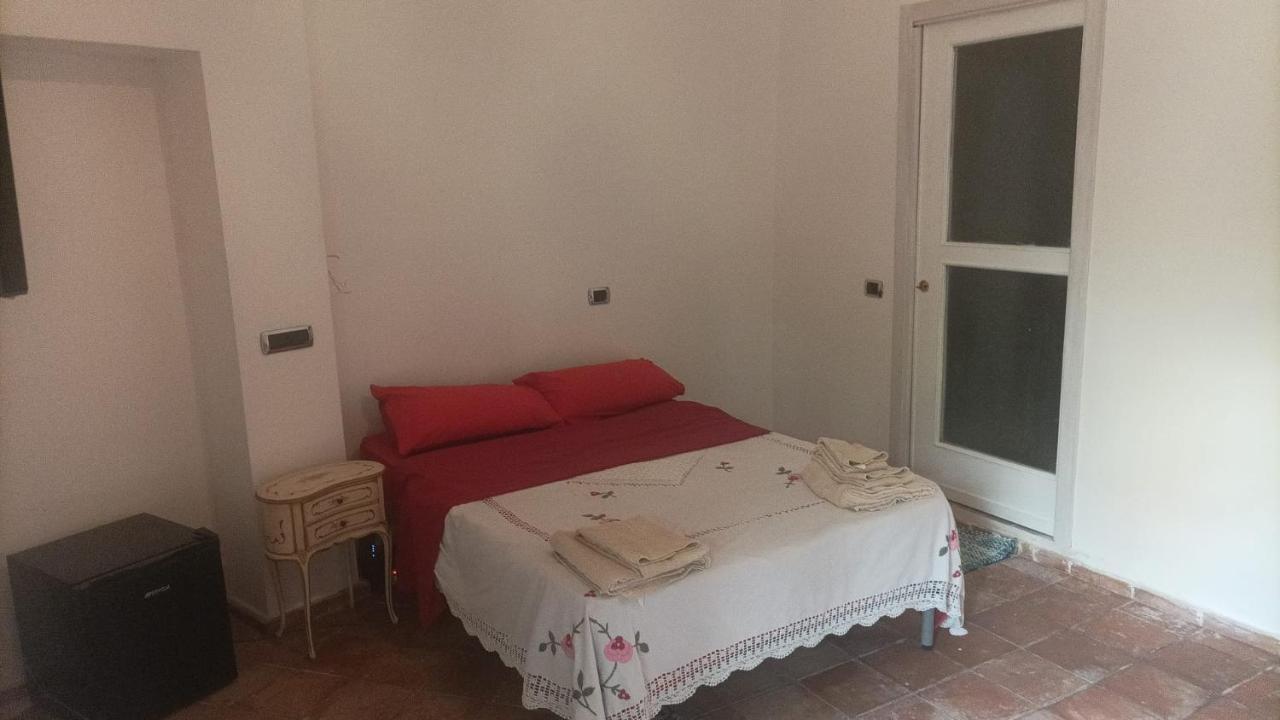 Il Giardino Nascosto Hotel Napoli Eksteriør billede