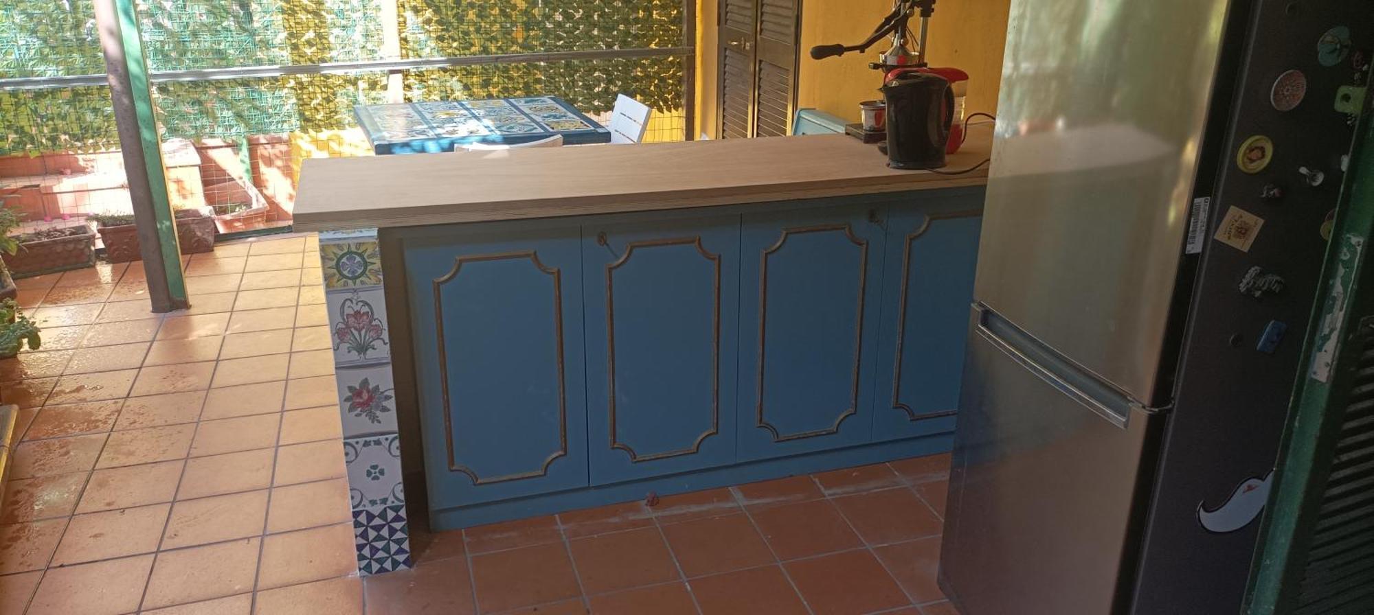 Il Giardino Nascosto Hotel Napoli Eksteriør billede