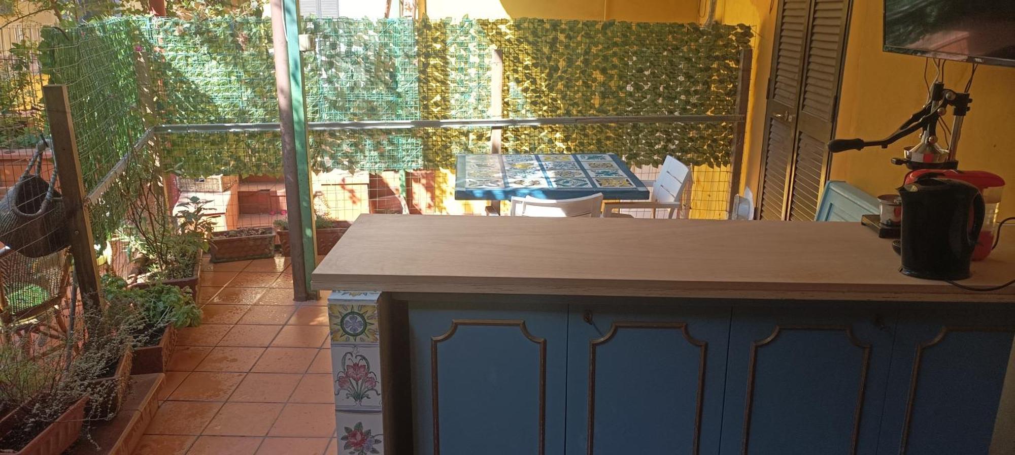 Il Giardino Nascosto Hotel Napoli Eksteriør billede
