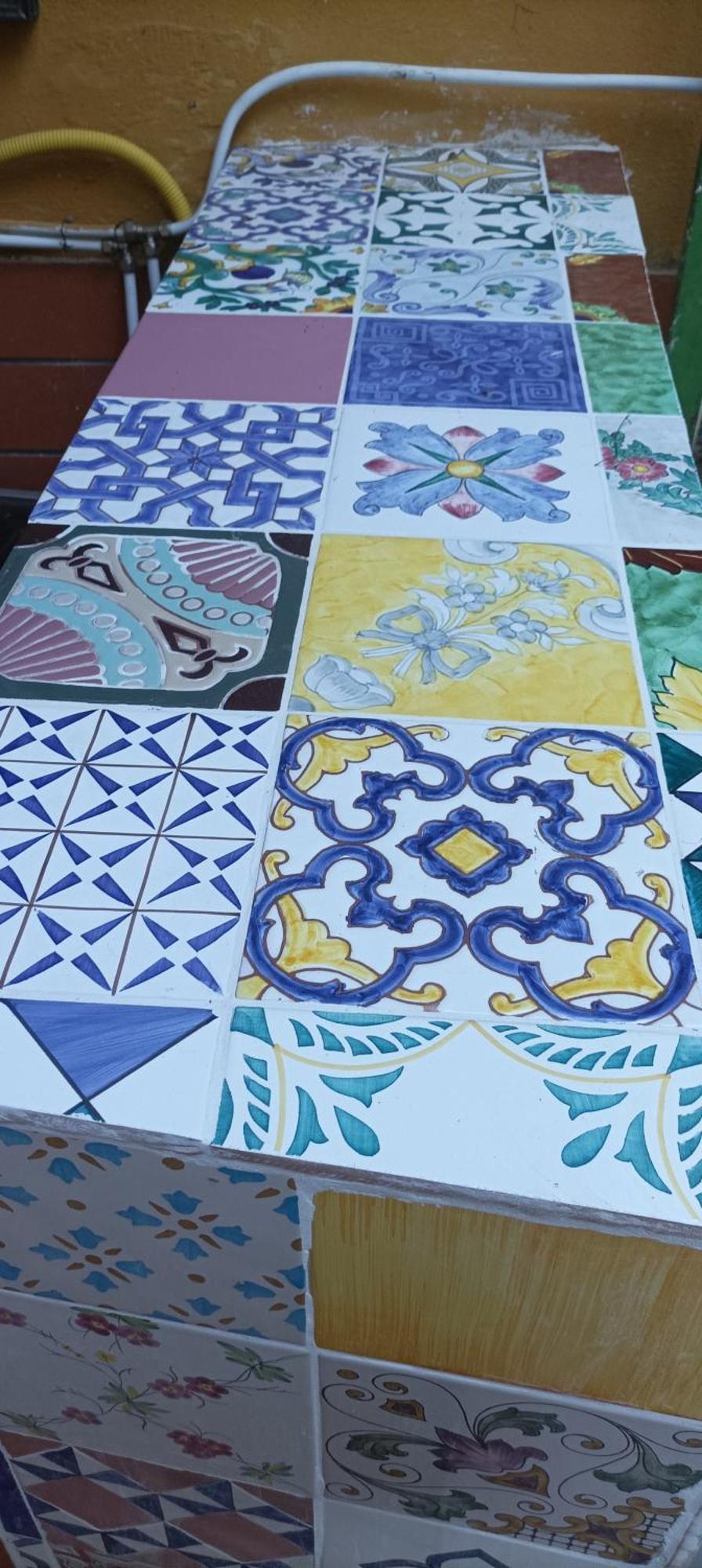Il Giardino Nascosto Hotel Napoli Eksteriør billede
