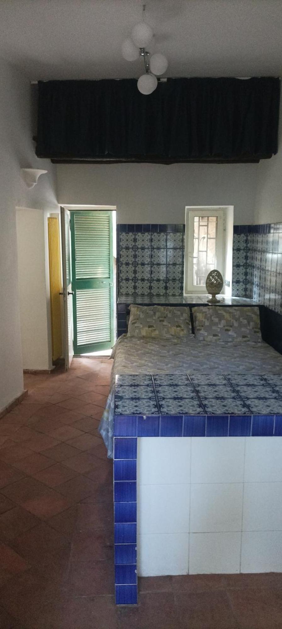 Il Giardino Nascosto Hotel Napoli Eksteriør billede