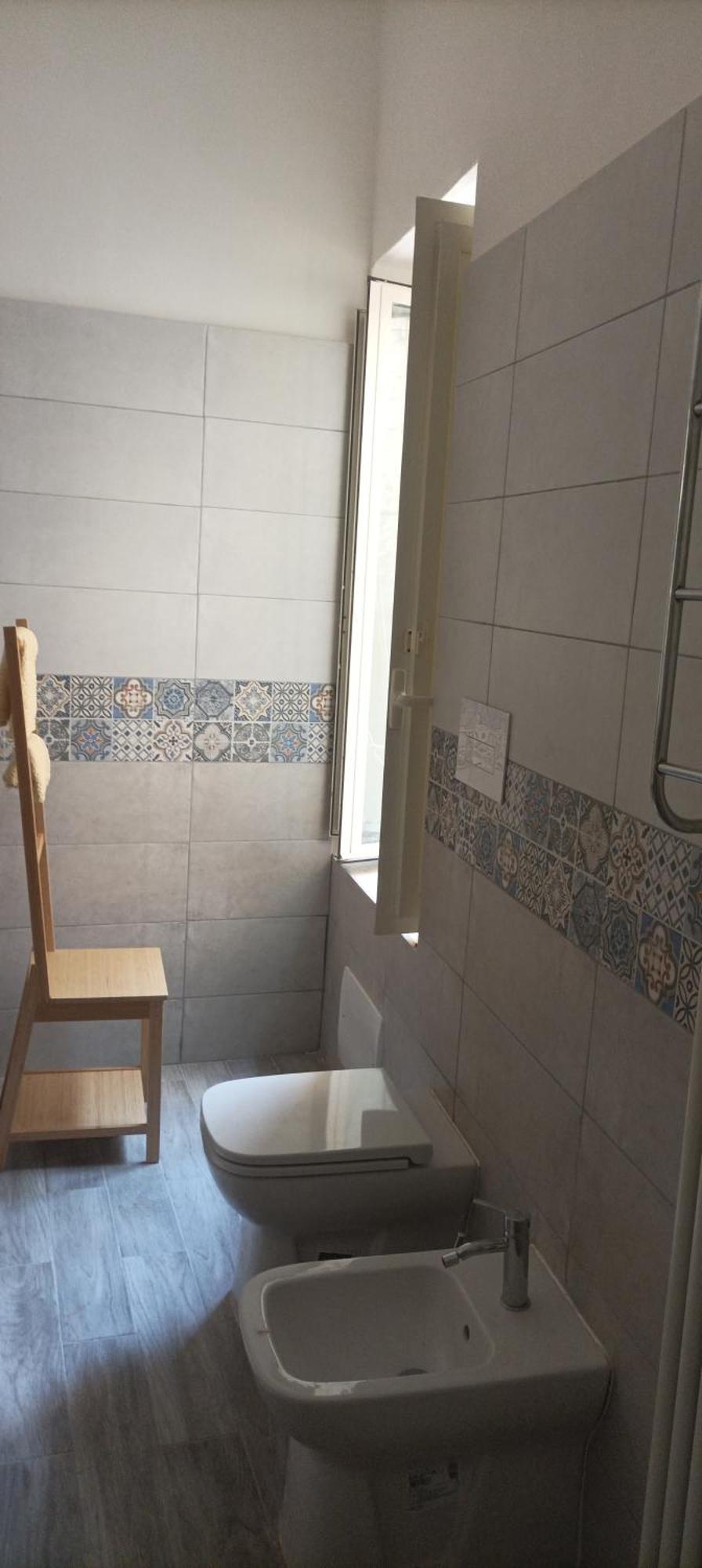 Il Giardino Nascosto Hotel Napoli Eksteriør billede