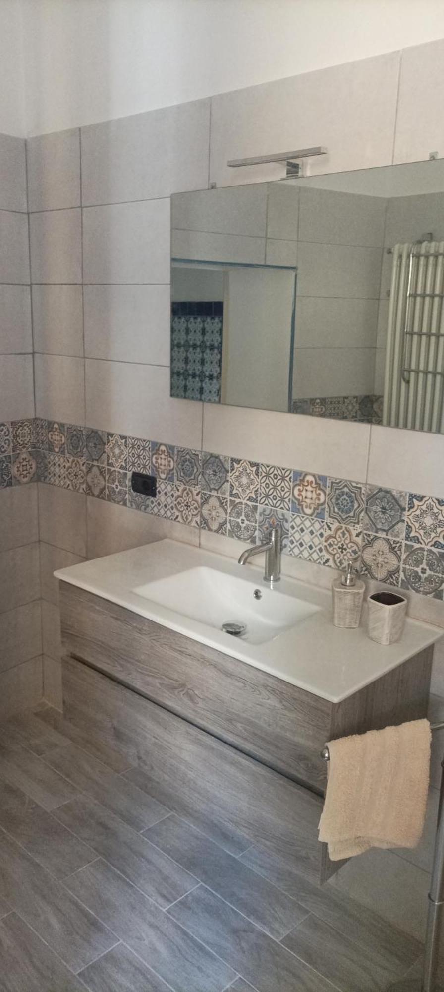 Il Giardino Nascosto Hotel Napoli Eksteriør billede