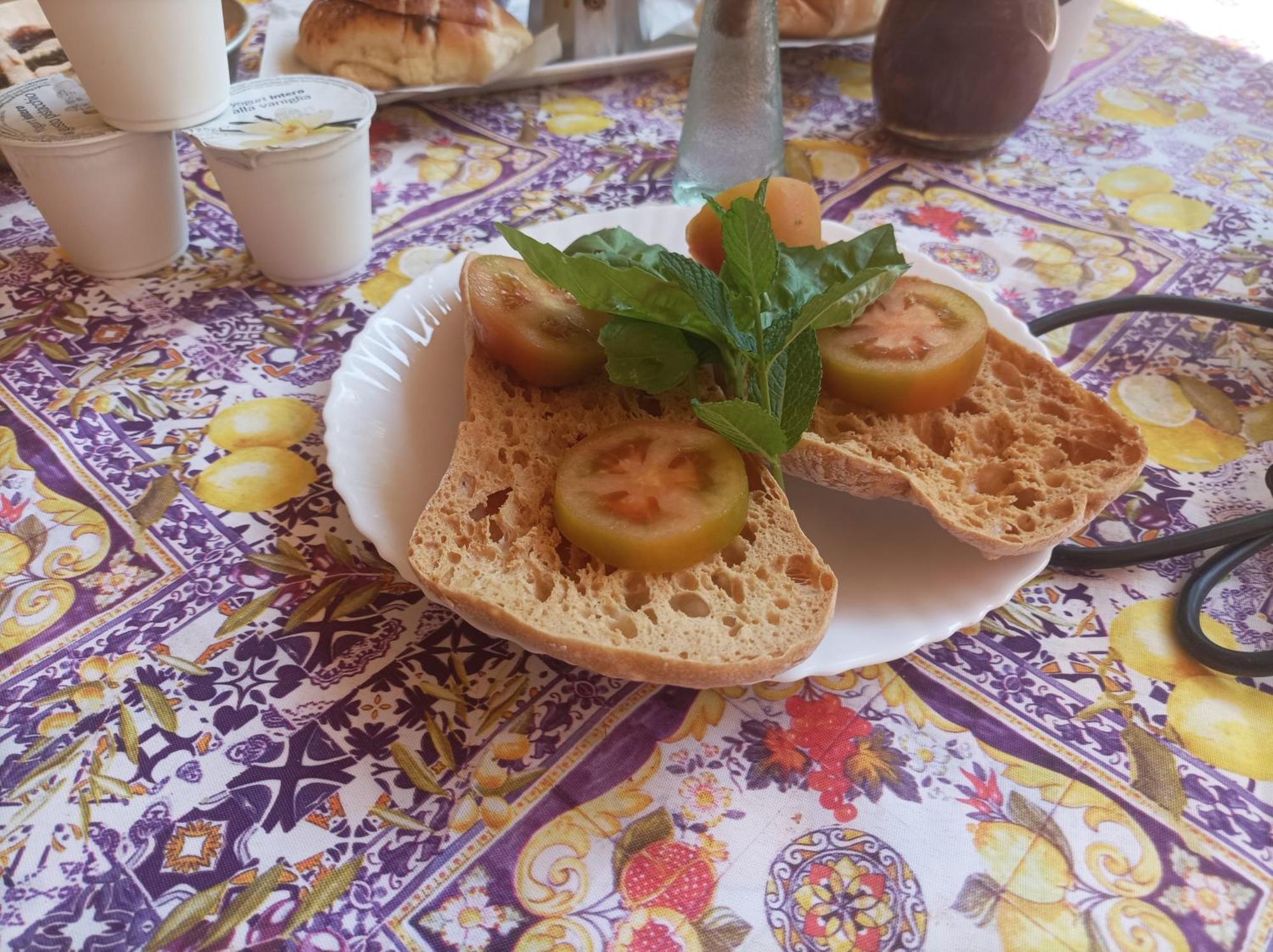 Il Giardino Nascosto Hotel Napoli Eksteriør billede